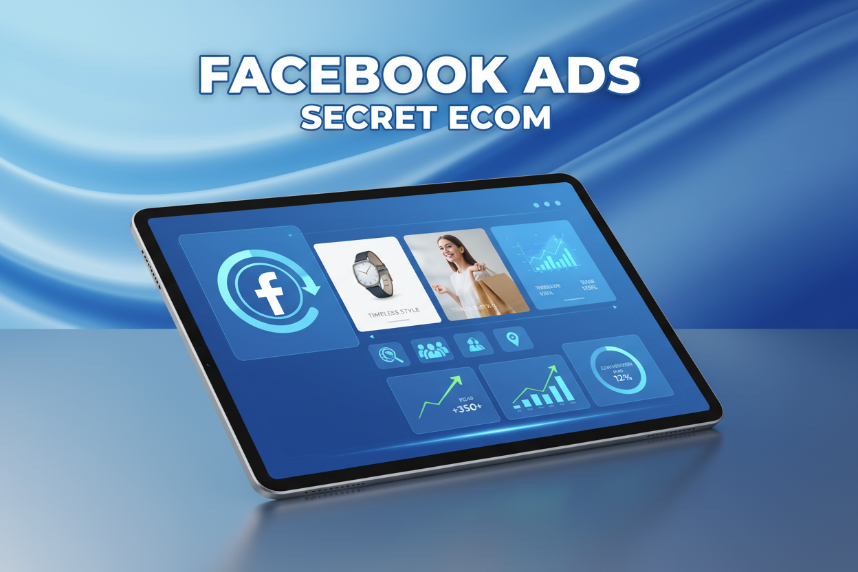 SECRET ECOM